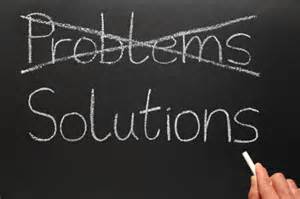 problems solutions