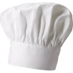 Chef Hat