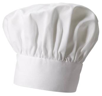 Chef Hat