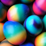 Easter Eggs