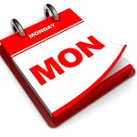 monday