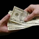 money exchange