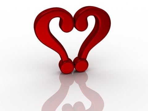 questions
