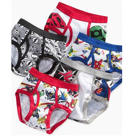 underwear