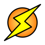 lightning bolt