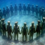 Extraordinary Underwater Museum