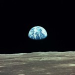 Earth from space
