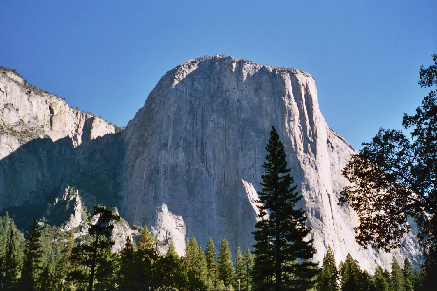 El Capitan