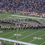 halftime band