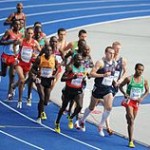 race