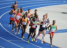 race