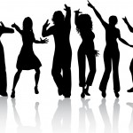 dancing