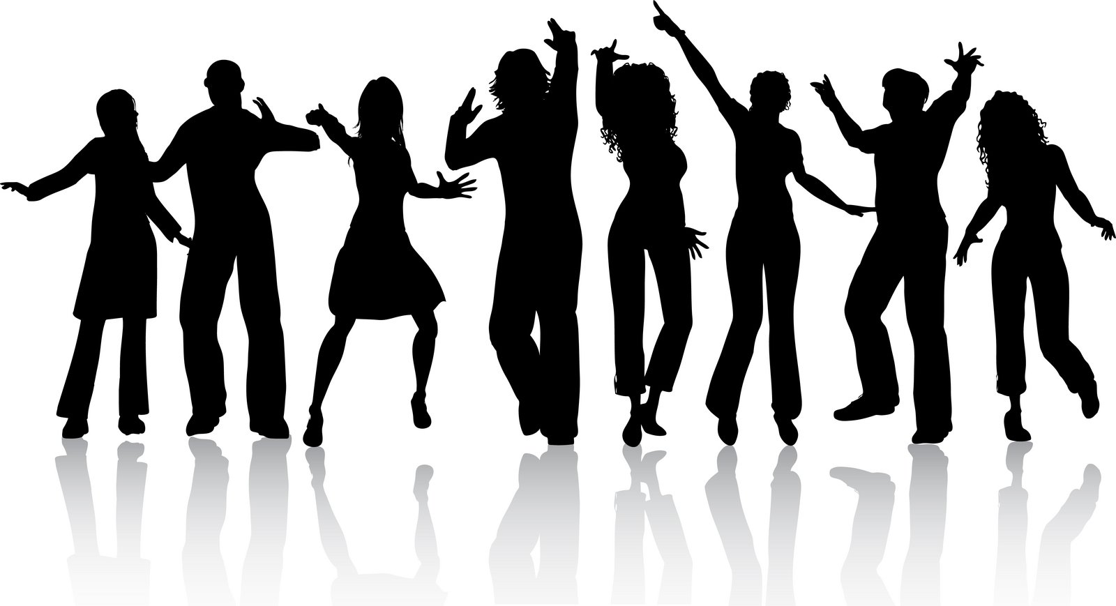dancing