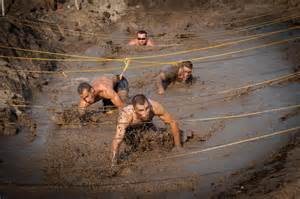 Obstacle Course