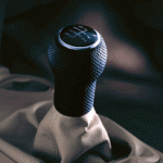 stickshift