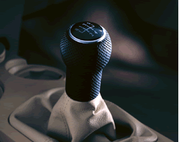 stickshift