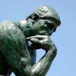 thinker