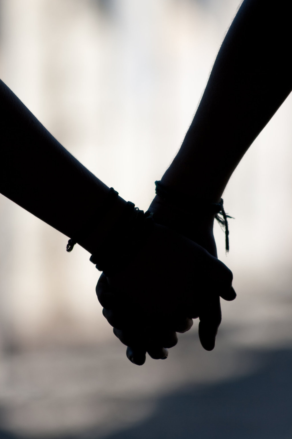 together