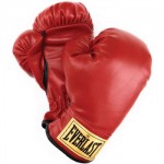 boxing gloves