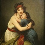 hug
