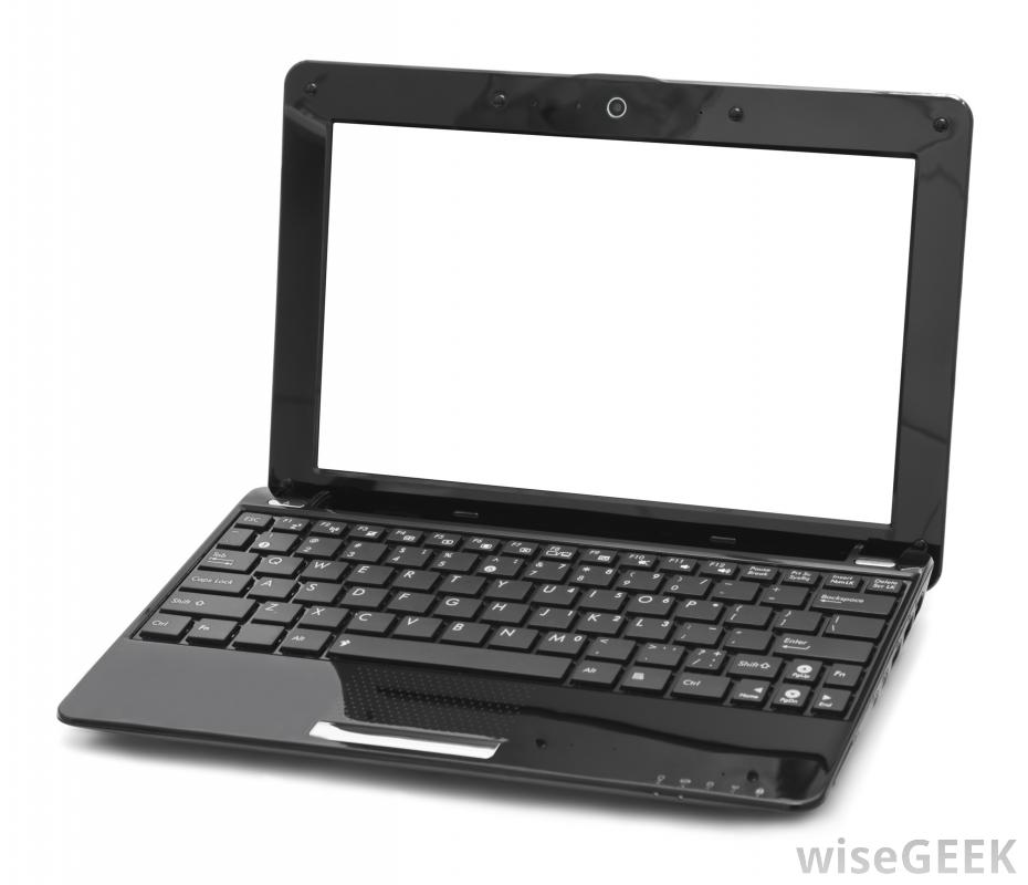 laptop