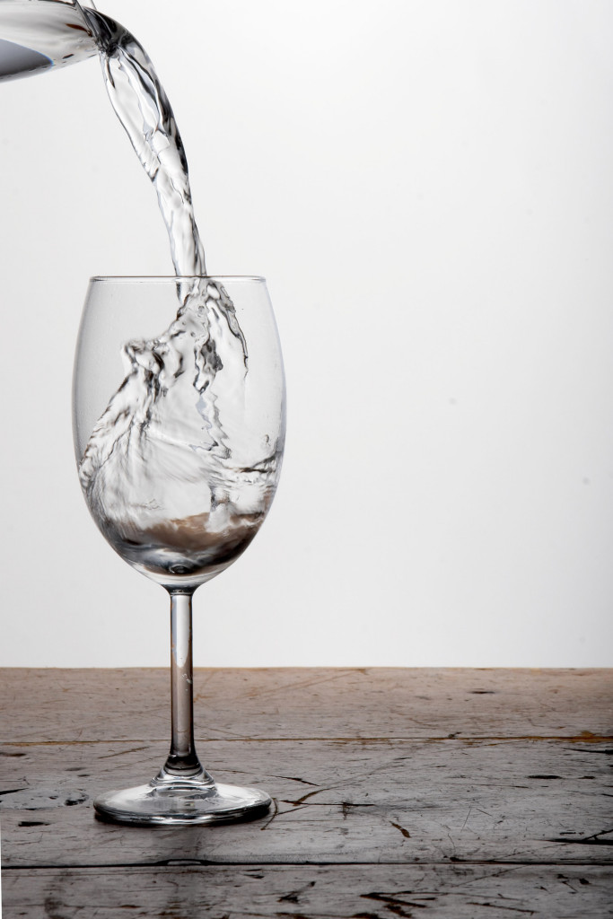 Water_pour