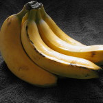 bunch of bananas