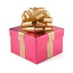 present