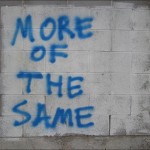 sameness