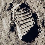 Apollo11 Bootprint
