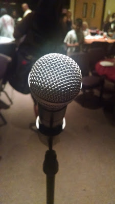 mic