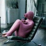 introvert