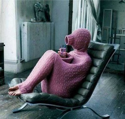introvert