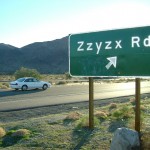 Zzyzx Road
