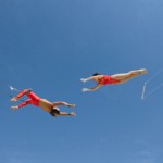 trapeze