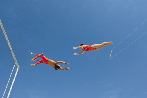 trapeze