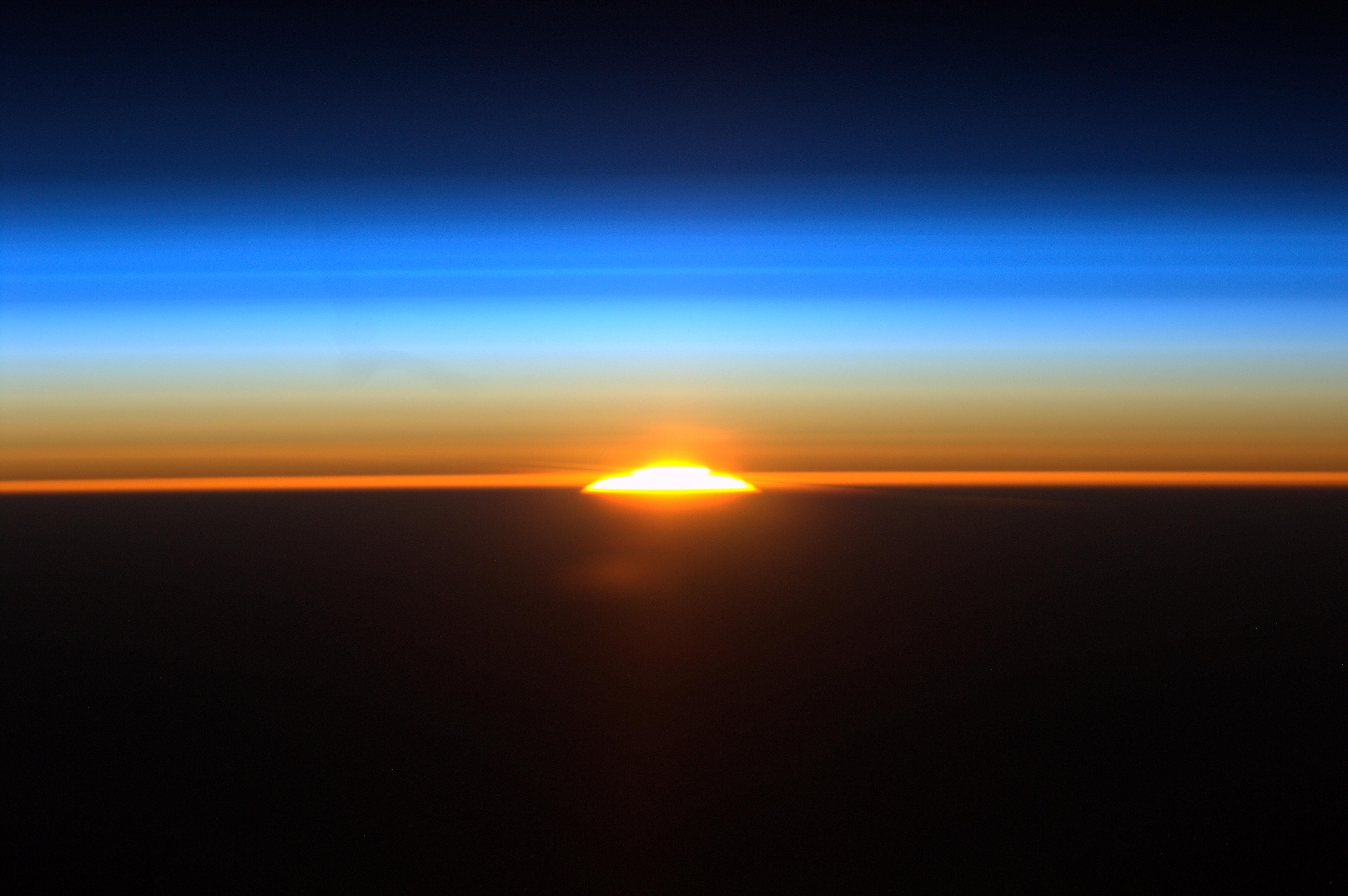 Sunrise