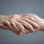 helping hands