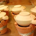 pots