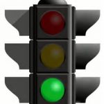 green light for your dream