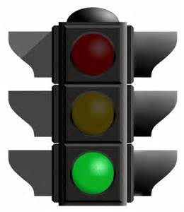 green light for your dream