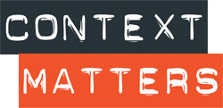 context matters
