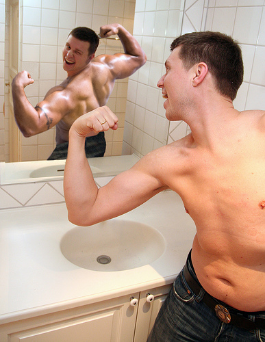 self-deception