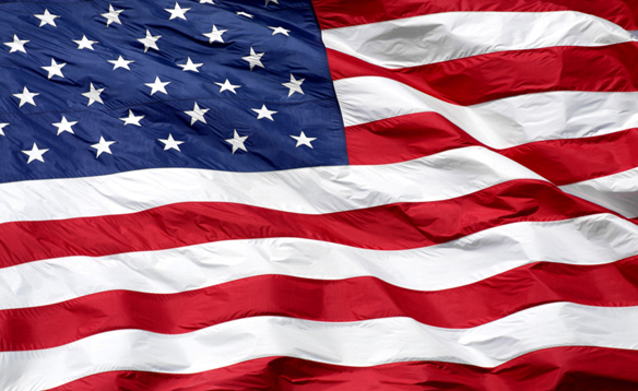 american flag