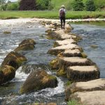 steppingstones