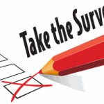survey, help us make more of a difference