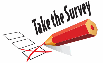 survey, help us make more of a difference