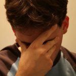 Frustrated when a calling doesn't work out