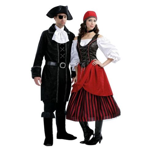 pirates