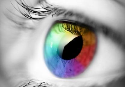 vision
